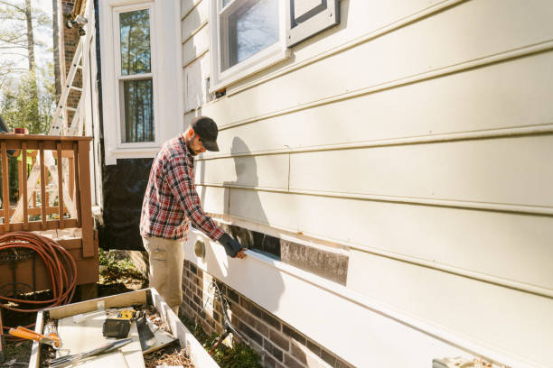 Top rated local Storm Damage Siding Repair specialists in Bryantown, MD